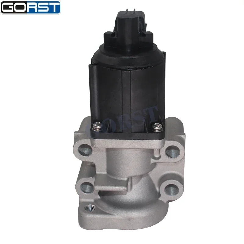 Recirculation EGR Valve With Body 1582A037 for Mitsubishi L200 Pickup Pajero Classic 1582A483 1582A038 K5T70080 ME191047 72-0111 air intake kit