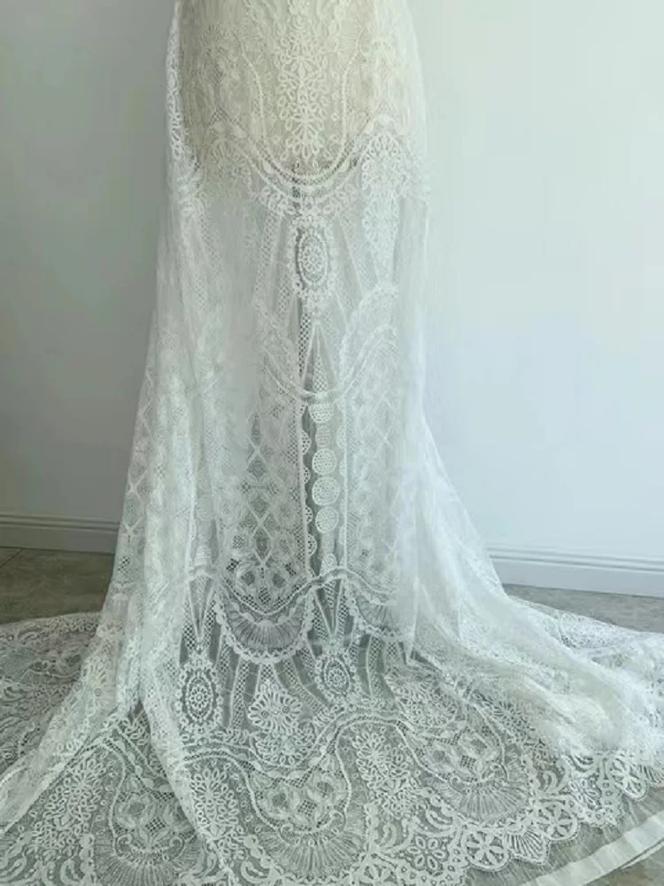 

Кружевная ткань с ресницами, 3 ярда, французская сетка Шантильи, мелкая сетка с цветами для свадебного декора, свадебное платье, юбка, Сексуальное белье