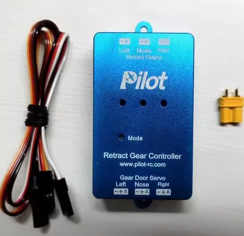 Rectractable Machine Controller Electric retractable landing gear controller - AliExpress 202216001