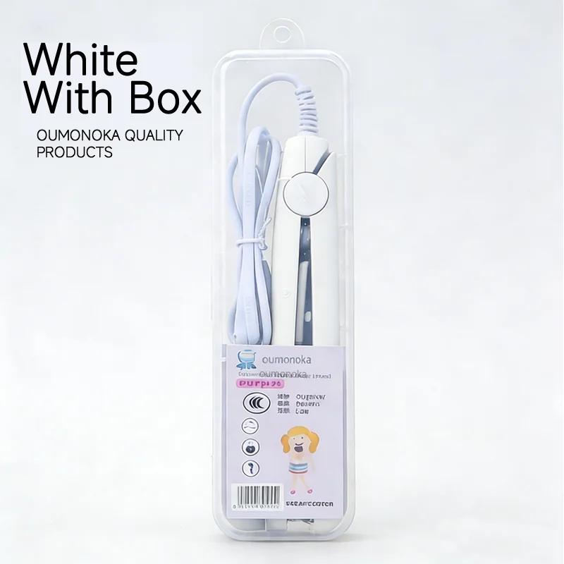 White Box
