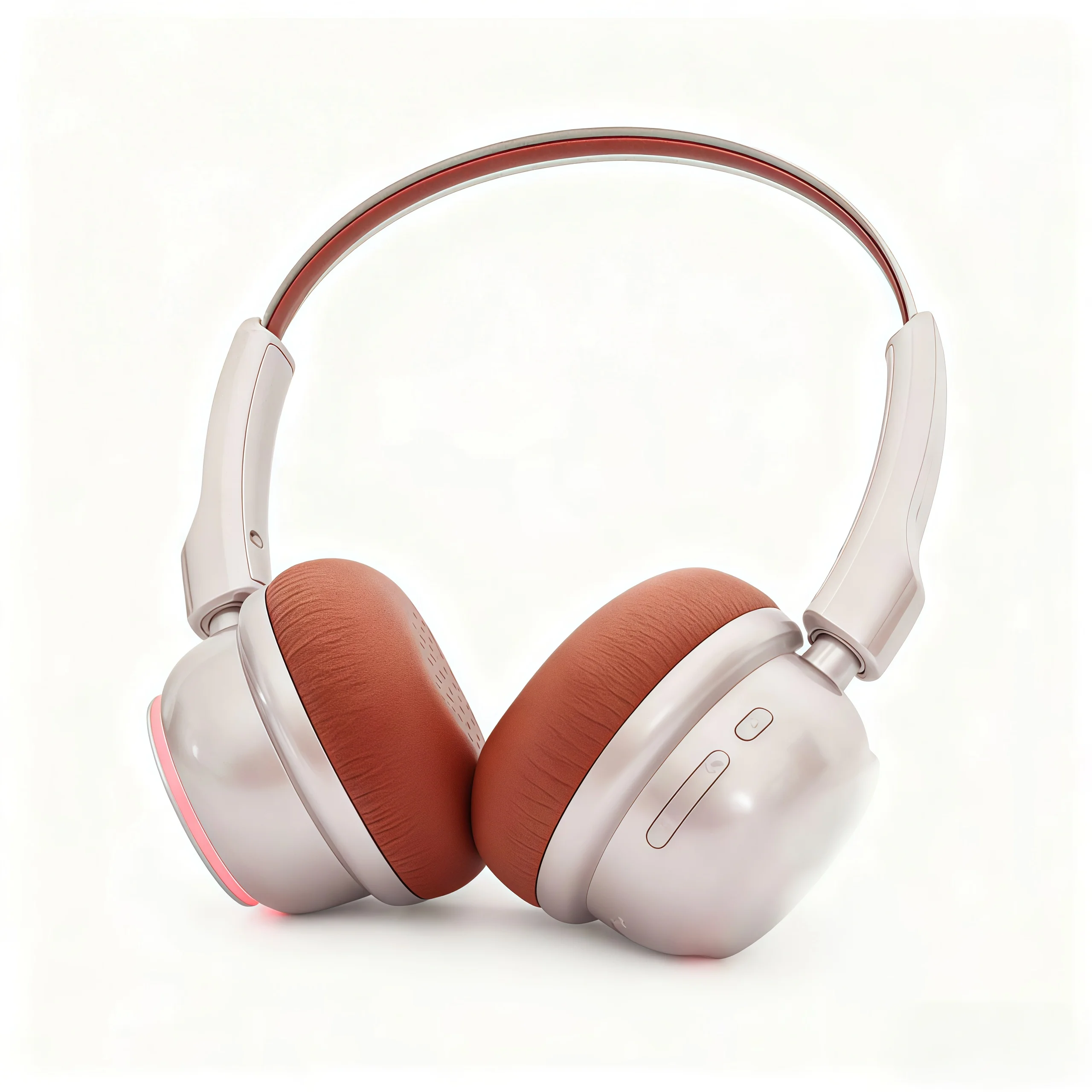 سماعات رأس بلوتوث عازلة للضوضاء انيقة مريحة