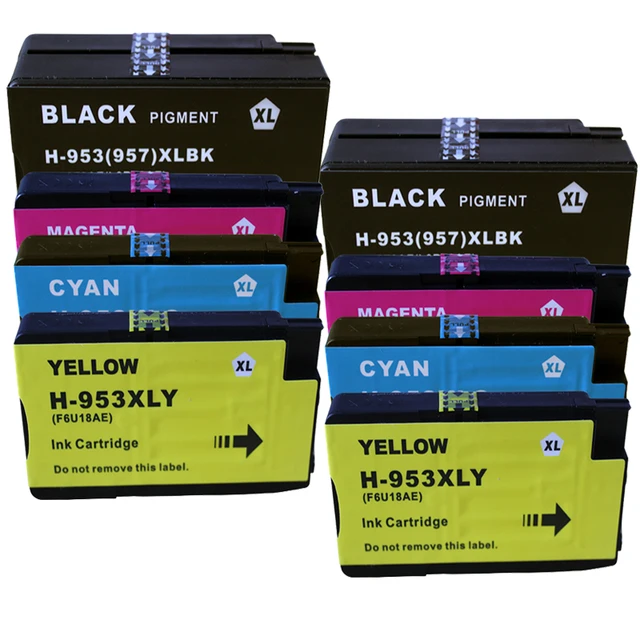 Buy HP OfficeJet Pro 8718 Ink Cartridges