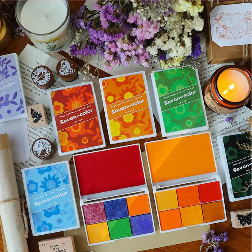 8-style-inkpad-ink-stamp-pad-colorful-cartoon-craft-ink-pad-set-for-diy