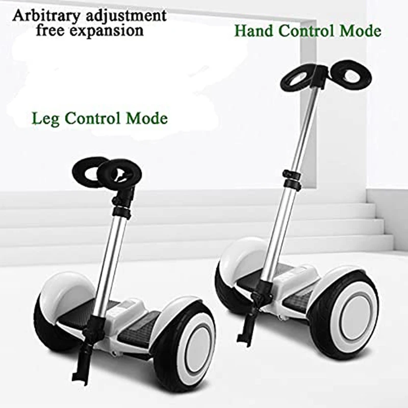 Handlebar Suitable For Segway Ninebot Minipro Minilite Hoverboard