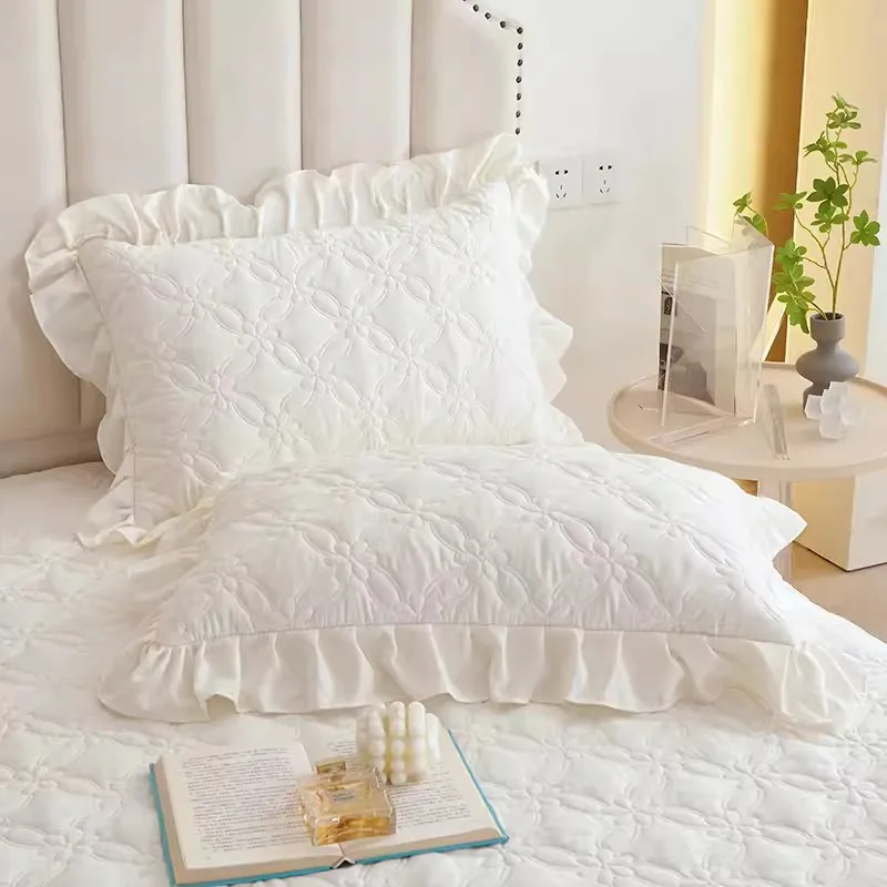 Cotton Pillowcase Body Pillow Covers At Walmart Cotton Metrics