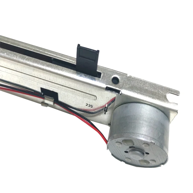 1PCS RSA0V11M9001 SLIDE CHANNEL FADER VARIABLE RESISTOR POTENTIOMETER Lateral Adjustment 10K YA-MA ZK560800 TF1 TF3 TF5