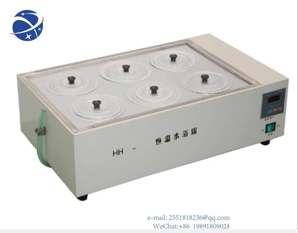 

YYHC HC-B047 Water bath circulating water