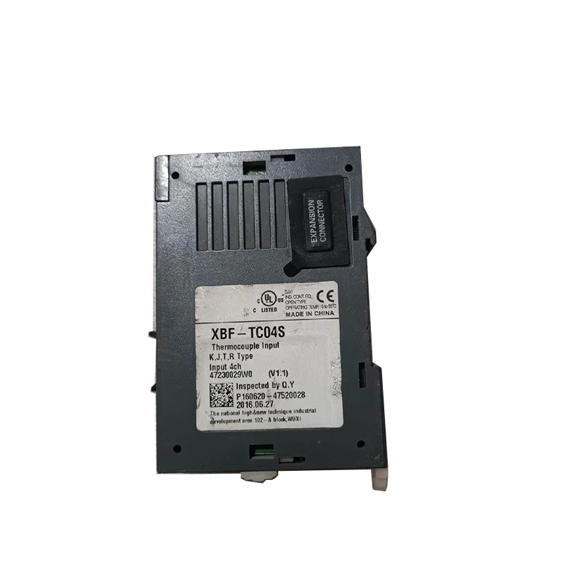 

Original NEW Plc Controller Immediate Delivery XBF-TC04S