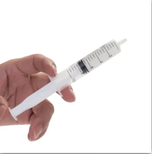 Syringe Dispenser syringe dispenser 2/5/10ml Plastic Syringe Perfume Dispenser for Refill Cosmetic Liquid Essential Oil Portable Quantitative Dispensing Tools