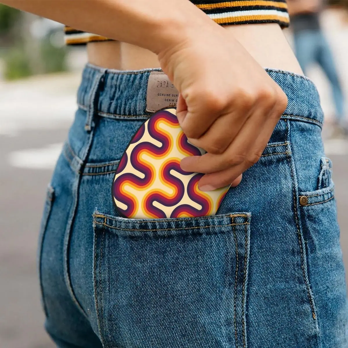 thumb