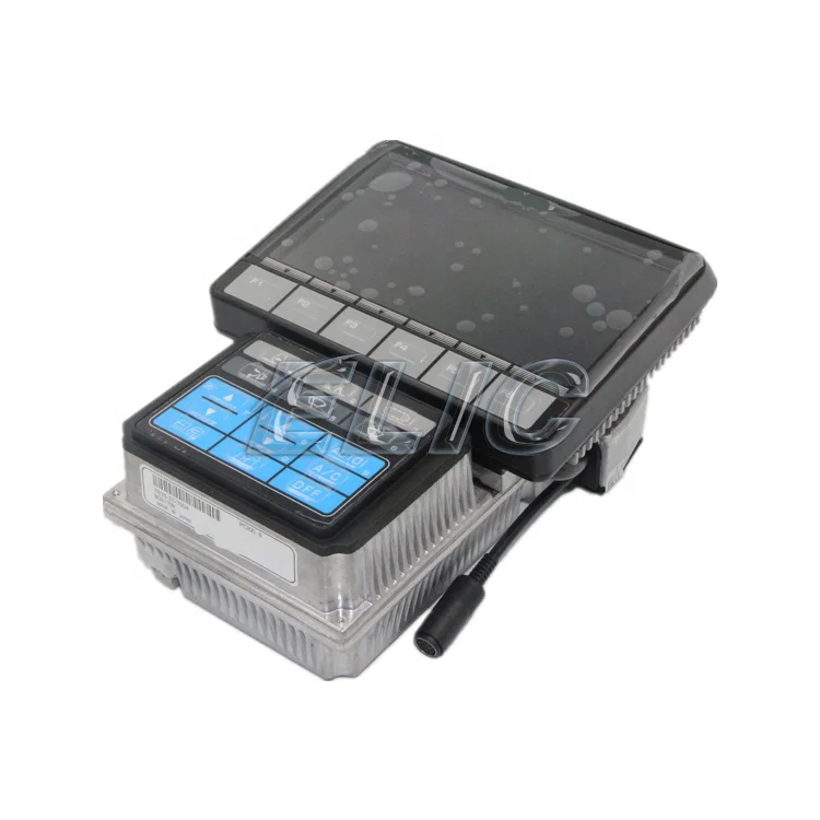 

Подвижная деталь ELIC для земли, фотографический экран для экскаватора, фотопанель управления 7835-31-3015