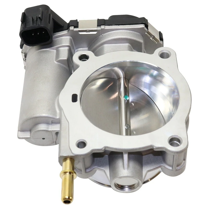 

New Throttle Body For Chevy Chevrolet Impala Pontiac Grand Prix H3 GMC 12631016