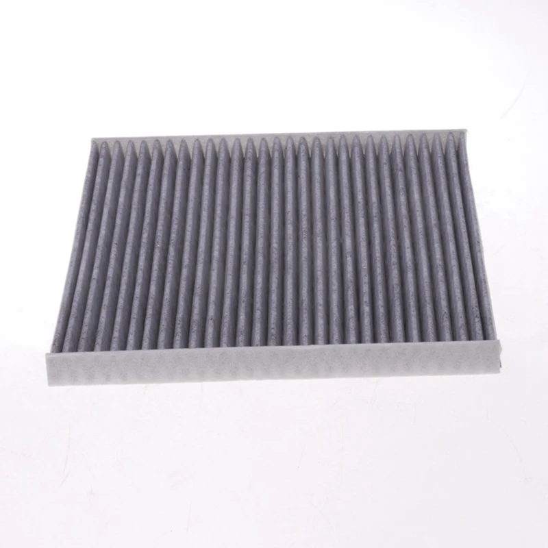2pcs Car Cabin & Engine Air Filter MR968274 272774M400 For Mitsubishi