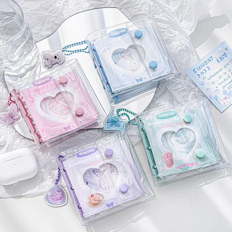 

62 листа, мини-ежедневник для экономии денег, ежедневник для студентов