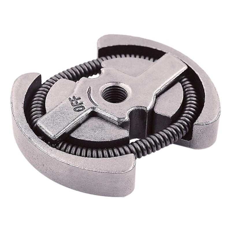 3/8-6T Spur Sprocket Clutch Drum Assembly Kit For Husqvarna 120 36 41 136 137 141 142 235 235E 240 236 Chainsaw530047061