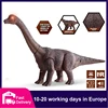 RC Dinosaur Simulation Animals Remote Control Toy Ankylosaurus Creative Novelty Puzzle Model Toys for Boys Christmas Kids Gifts 6