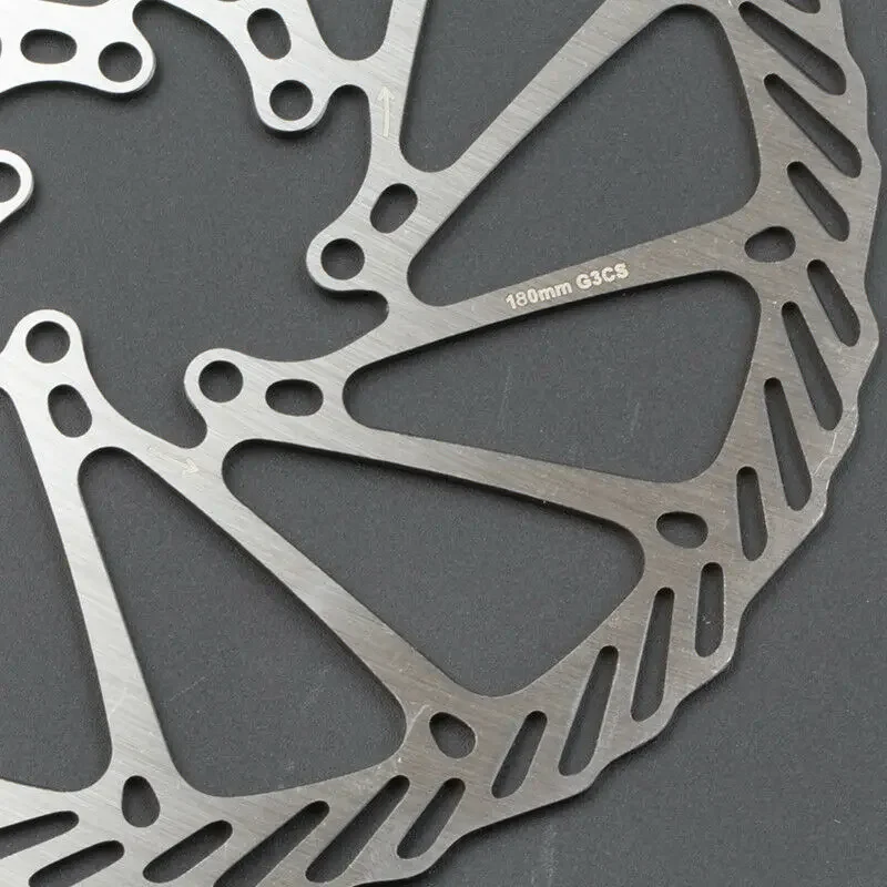 MTB Bicycle Front Rear Caliper Lever Rotors Set Line Pulling Mountain Road Bike