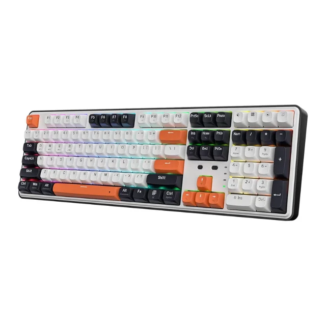 Redragon K689 PRO Wireless RGB Gaming Keyboard