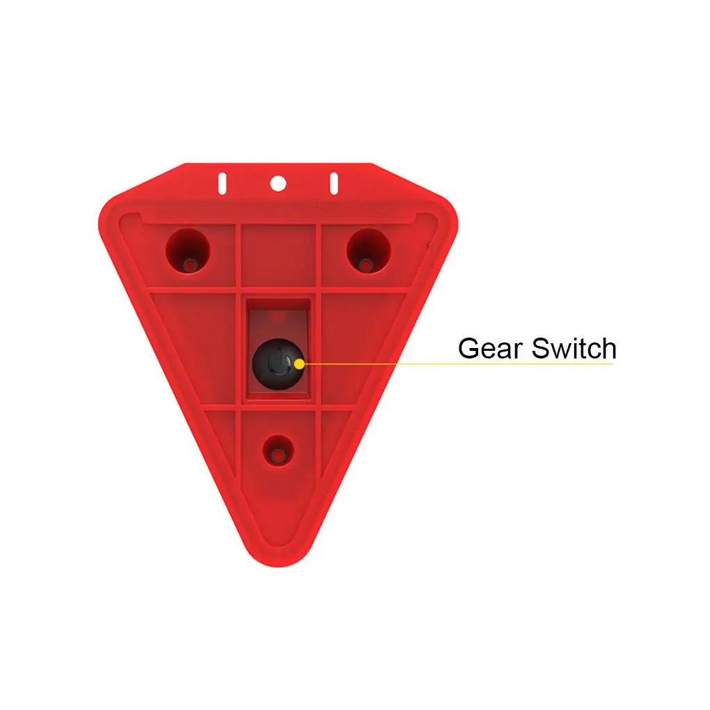 Description Picture 6 of item6LED Solar Alarm Light Sensor 129dB Flashing Siren Dog Barking Detector Garden Farm Home Security Lamp Repeller