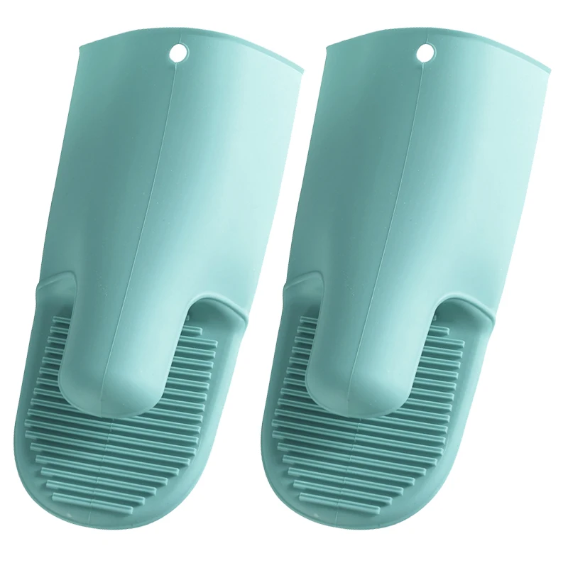 2Pcs Green