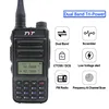 TYT TH-UV88 Walkie Talkie 5W UV Dual Band Portable Two Way Radio THUV88 Long Range Communication Radios Amateur FM Transceiver 6