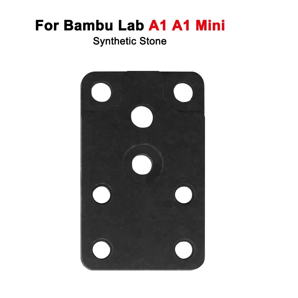 Для Bambu Lab A1 A1 Mini Hotend Kit Mount Heating Assembly with Cable A1 Mini Nozzle Монтажні компоненти Аксесуари для 3D-принтера