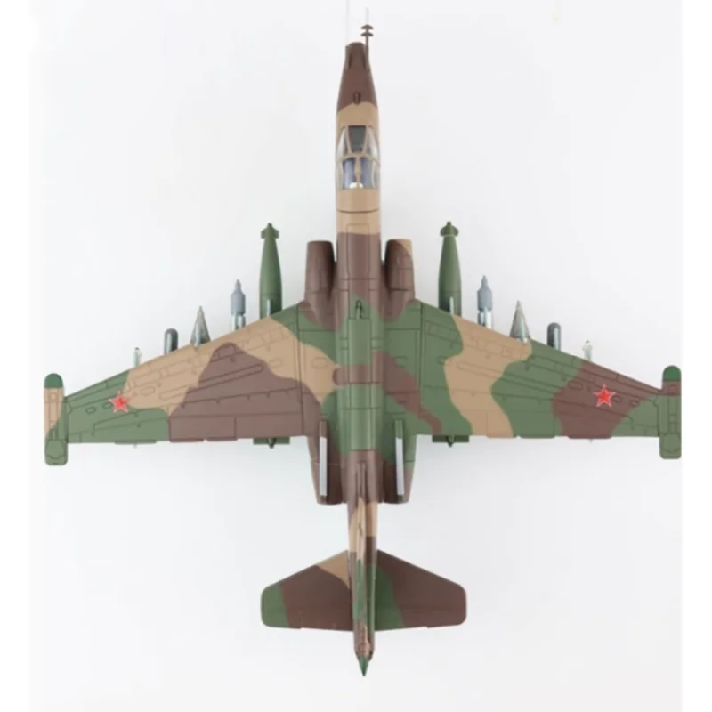 その他 No150 1/72 Sukhoi Su-25 Frogfoot HA6103 Diecast 1:72 Scale HA6107 Soviet Air Force SU-25 Su-25