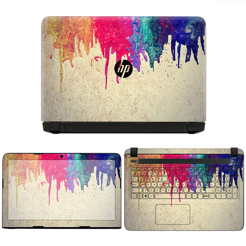 Laptop Skin Per Hp Probook 445 455 G10 G9 G8 G7 Adesivi In Vinile Per Hp Probook 440 450 G7 G8 G9 640 G9 Film