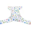 Adult Washable Diapers for Incontinence Reusable Men Nappies Breathable Inserts Overnight Polyester Baby Adults 2