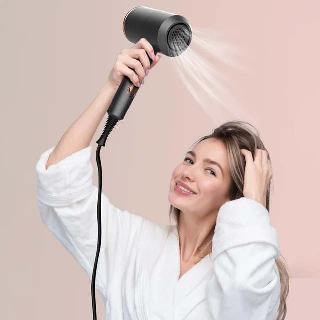 Xiaomi Professional Hair Dryer - The ultimate hair care solution