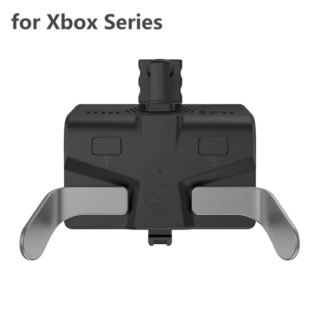 Strike Pack For Xbox Series Handle Multifunction Game Controller
