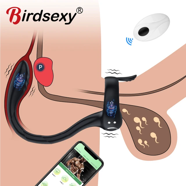 Sexy Toys Cockring for Men Couples APP Control Bluetooth Vibrator Adult goods for Men Masturbator Penis Ring Sexy Accessories Manufacturer Sexy Toys Cockring for Men Couples APP Control Bluetooth Vibrator Adult goods for Men Masturbator Penis
