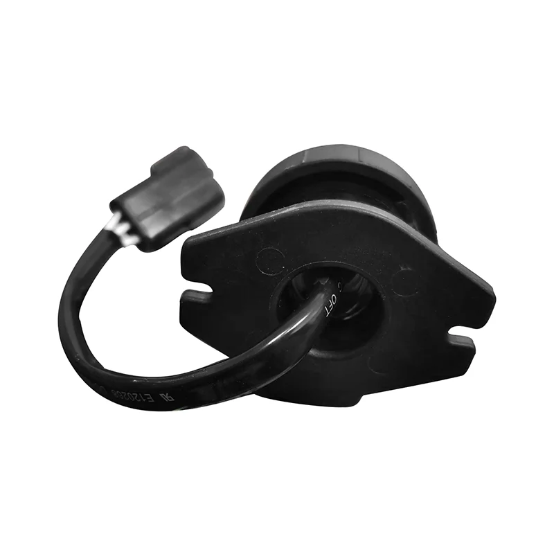 

300661-00004 Fuel Dial Throttle Knob Controller Manual Switch for Daewoo Doosan DH220-5 DX140 DX210 DX225LC-3 DX300 Excavator