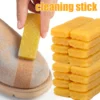 Shoes Cleaning Eraser Suede Sheepskin Matte Leather Sneakers Fabric Cleaner Shoe Brush Home Cleaning Tools Leather Rubber Eraser 2