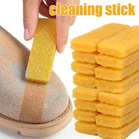 Shoes Cleaning Eraser Suede Sheepskin Matte Leather Sneakers Fabric Cleaner Shoe Brush Home Cleaning Tools Leather Rubber Eraser 2