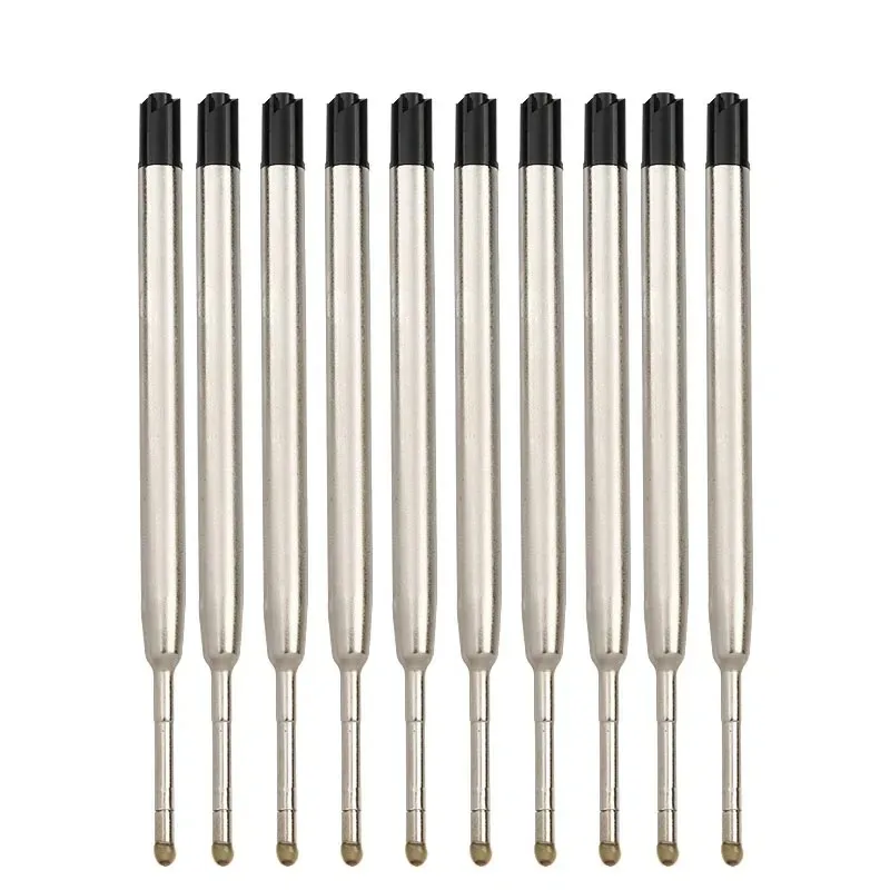 Recambios Faber-castell Bolígrafo 0,6 Mm Azul (5 Unidades) Con Ofertas En Carrefour | Ofertas