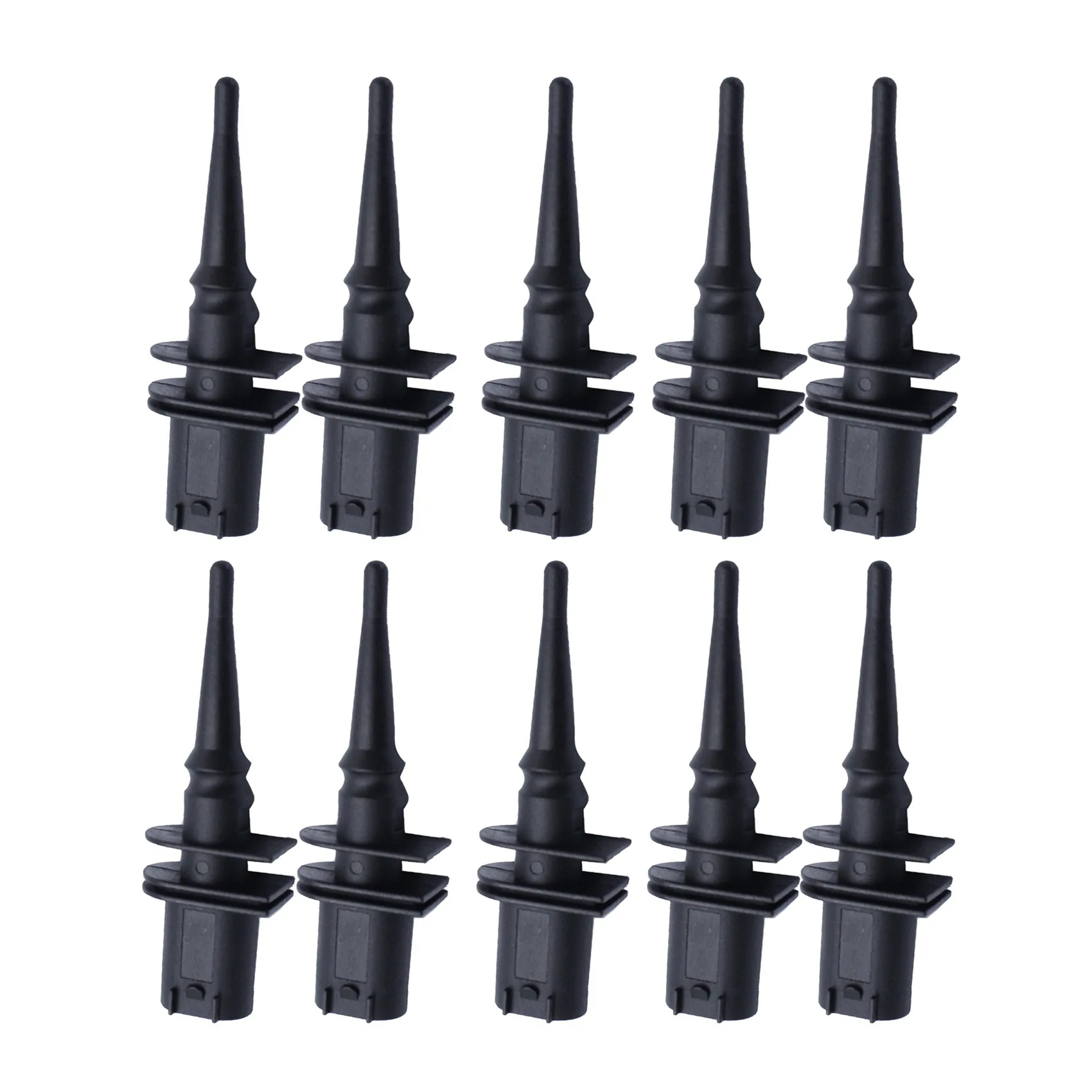 

10Pcs Outside Air Ambient Temperature Sensor 65816905133 for -BMW MINI Cooper E46 E87 E90 E65 E38 65816905133
