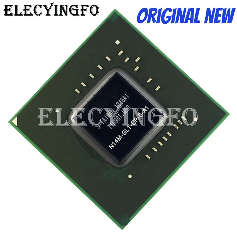 New N14M GL1 OP S A1 CPU BGA Chipset 100% good working| | - AliExpress