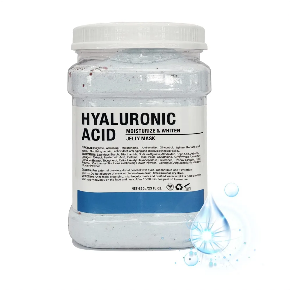 Hyaluronic Acid