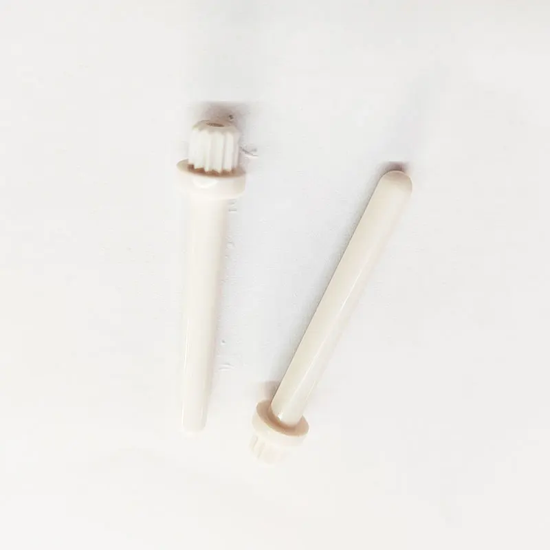 Per Il Cantante 44S 4411 4423 4432 4452 5511 5523 5532 Heavy Duty R60033210 2Pcs Ausiliario Spool Spille