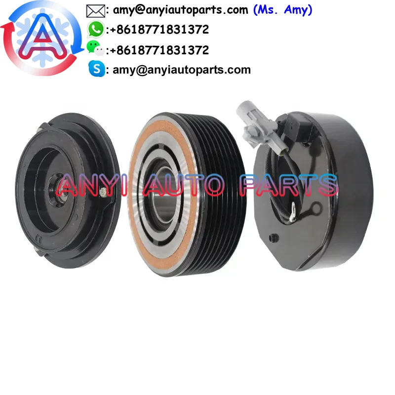 

Сцепление в сборе CA2046 10PA 8PK для BMW F18
