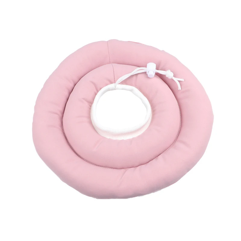 Adjustable Waterproof Protective Donut Collar