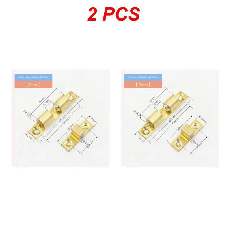 Style D 2pcs