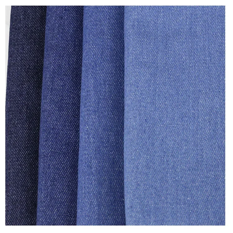 Washable Non-Elastic Denim Fabric for Shoes Caps Bags And Boxes 10 Stacks Clothing Accessories Men Women Children Babies