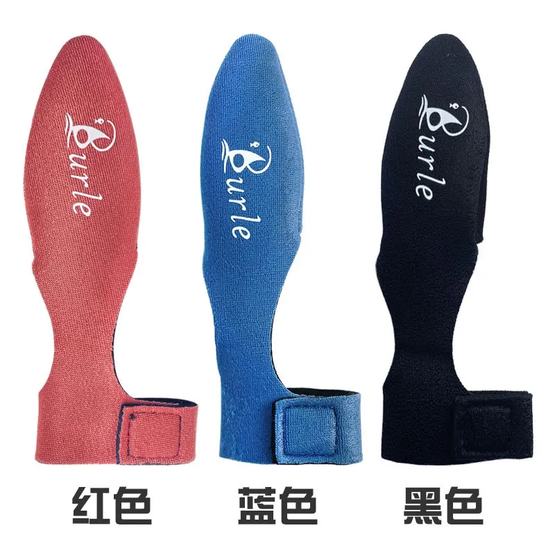 2pcs Fishing Rod Tip Top Protective Cover Guard Tip Sleeve Fishing Rod Holders Carry Strap