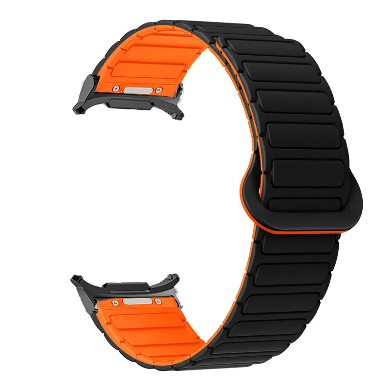 Luxury Magnetic Strap Band for Smartwatches - Premium Wristband Collection