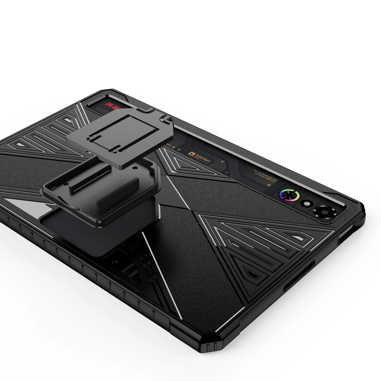 For RedMagic Astra Generation Gaming Tablet Case TPU Drop