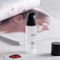 IMAGIC Pre-makeup Cream Liquid Clear Gel Primer Makeup Lasting Oil Control Moisturizer Essential Make up Base Essence Cosmetic - Image 3
