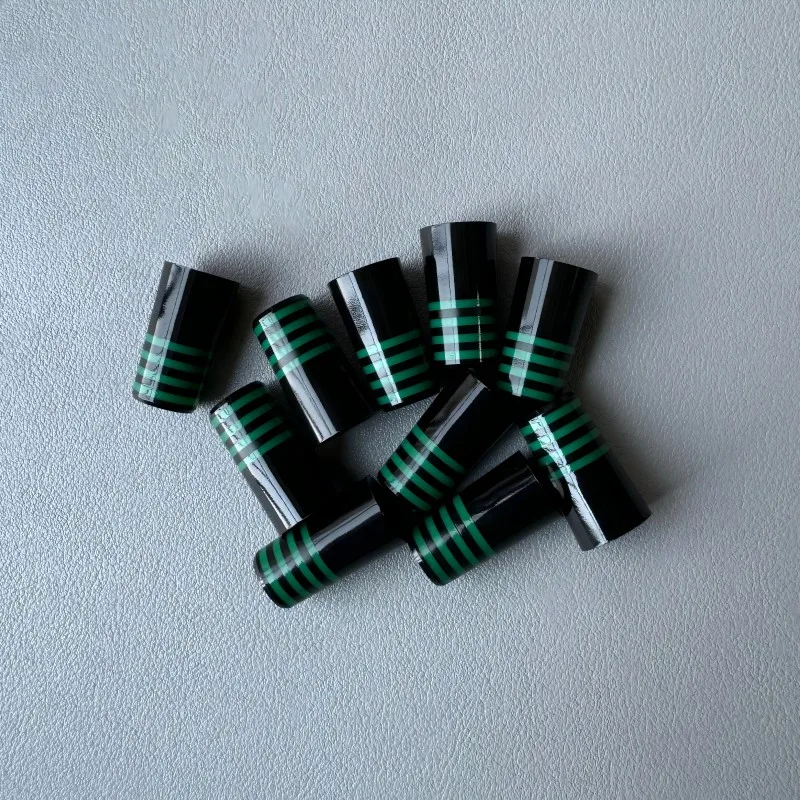 10pcs/lot Golf Iron Head Covers Golf Wedges Heads Golf iron and wedges ferrules longer spec : inner *higher*outer : 9.25*25*14.0mm