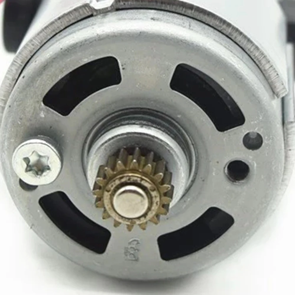 18V Motor Engine for BOSCH GSR GSB 140-LI GSR140-LI GSB140-LI GSR 180-LI GSB 180-LI GSR180-LI GSB180-LI Impact Drill 3